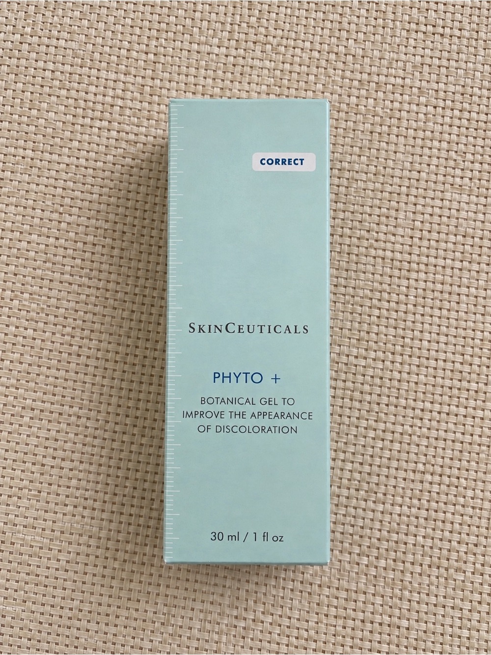 SkinCeuticals Phyto+ Botanical Gel - Exp 9/2028